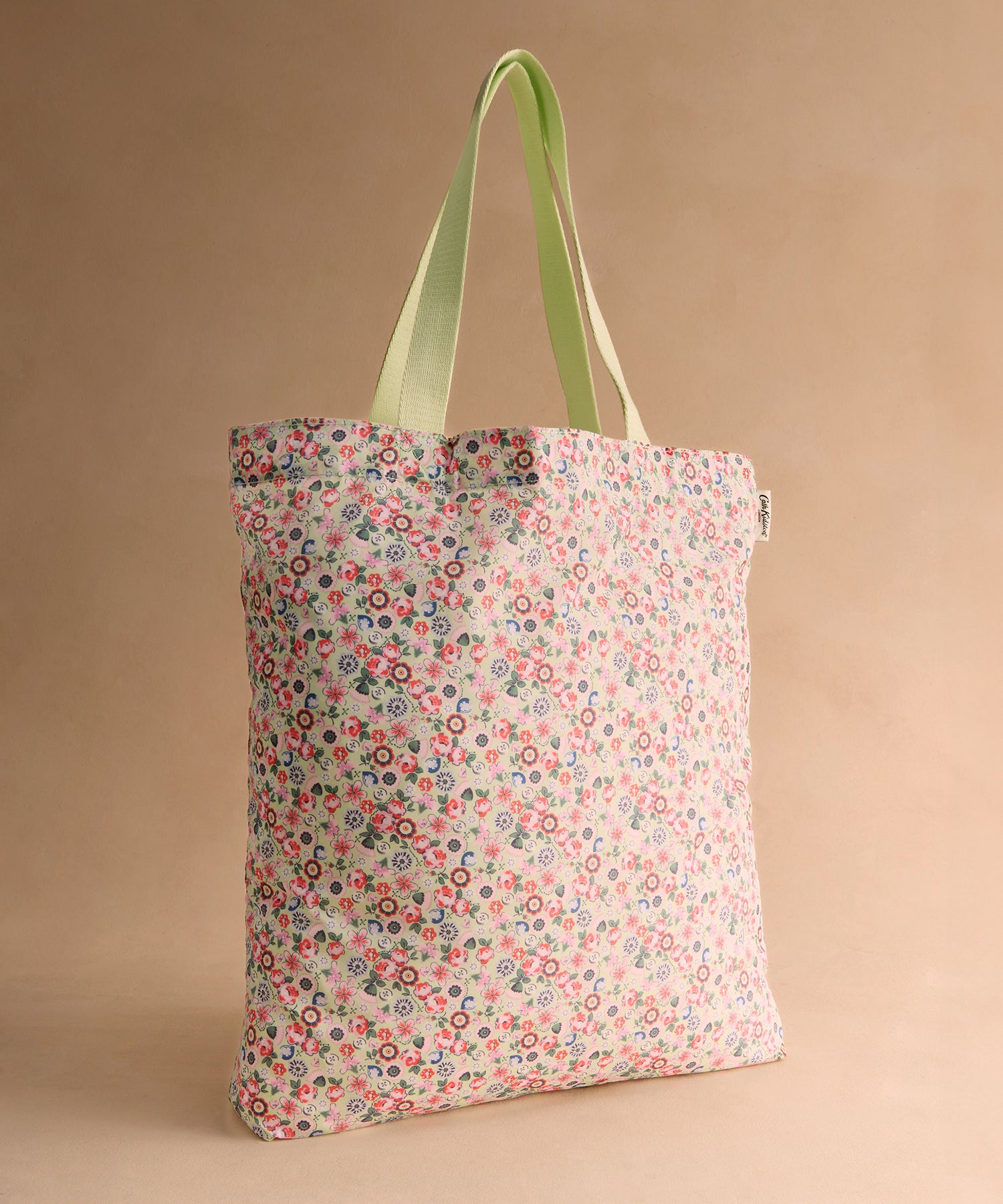 ミニ フォルダウェイ ショッパー Polar Ditsy | Cath Kidston 日本公式