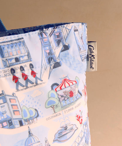 フォルダウェイ トートバッグ