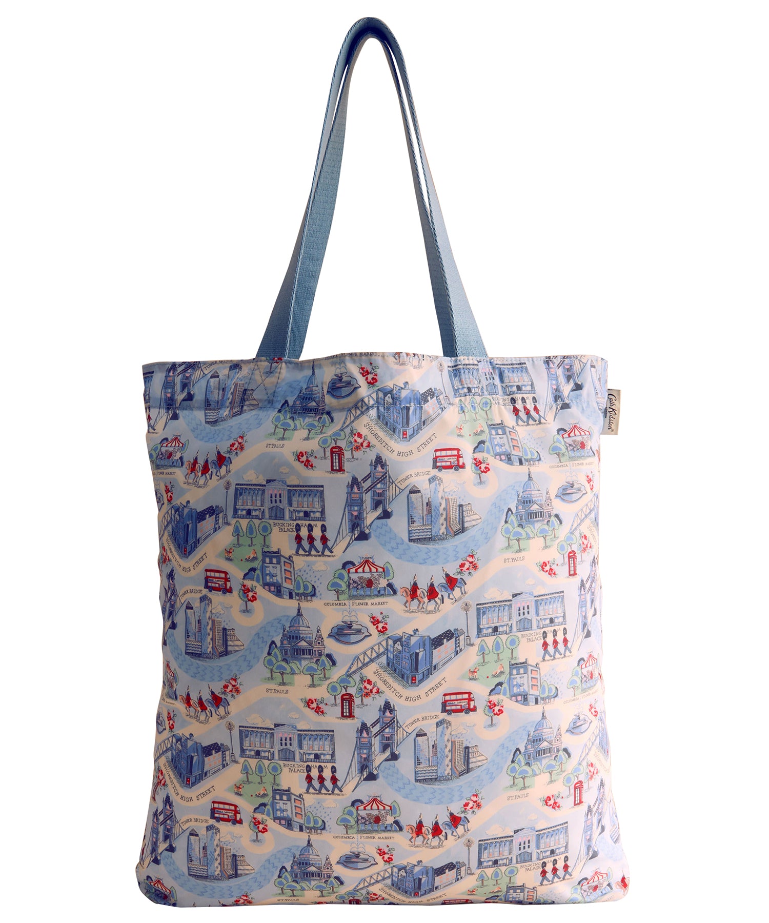 フォルダウェイ トートバッグ | Cath Kidston 日本公式オンライン