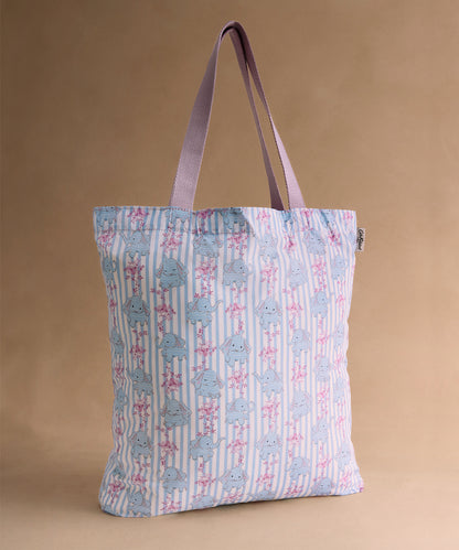 フォルダウェイ トートバッグ