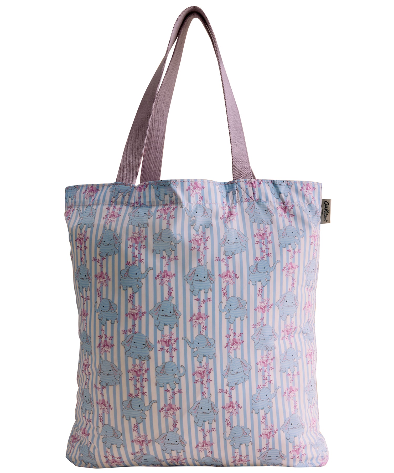 フォルダウェイ トートバッグ