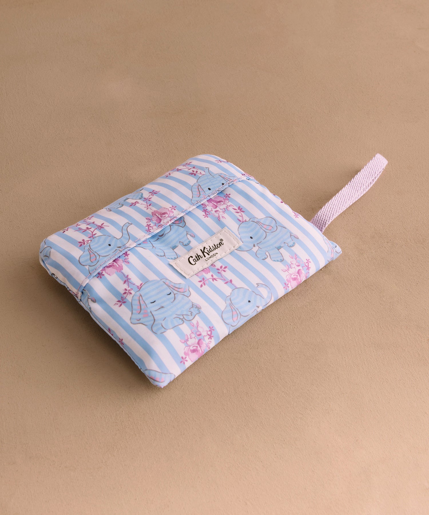 フォルダウェイ トートバッグ