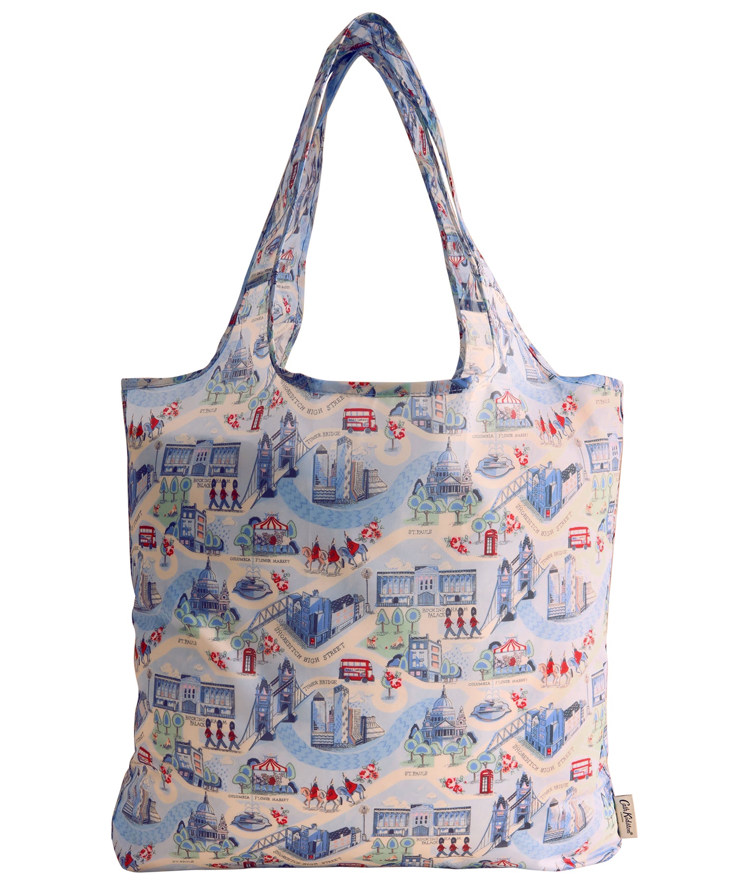 フォルダウェイ ショッパー | Cath Kidston 日本公式オンラインストア