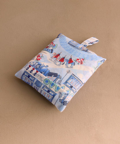 フォルダウェイ ショッパー