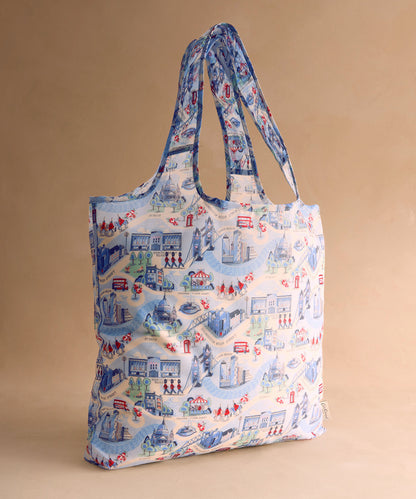 フォルダウェイ ショッパー