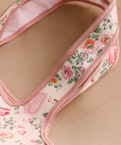 メリルボーン ショッパー Hackney Rose