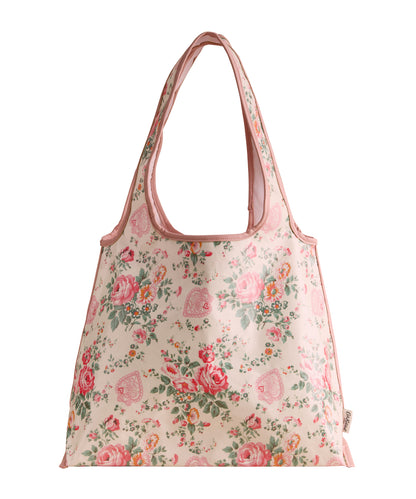 メリルボーン ショッパー Hackney Rose