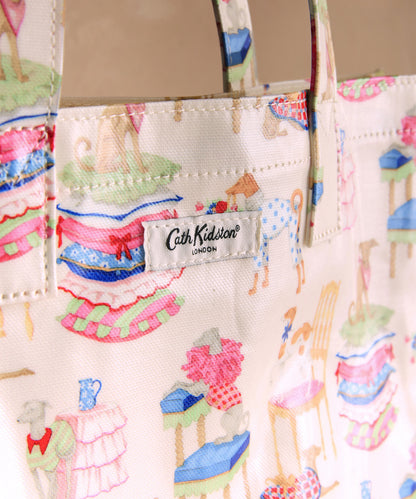 ラージ ブックバッグ