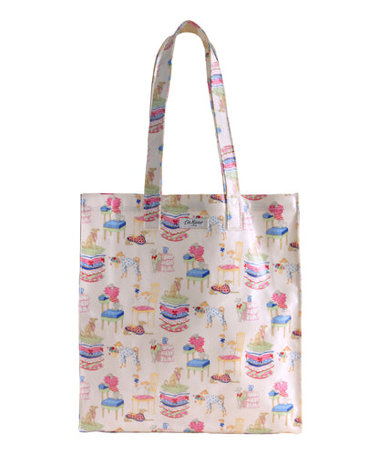 ラージ ブックバッグ