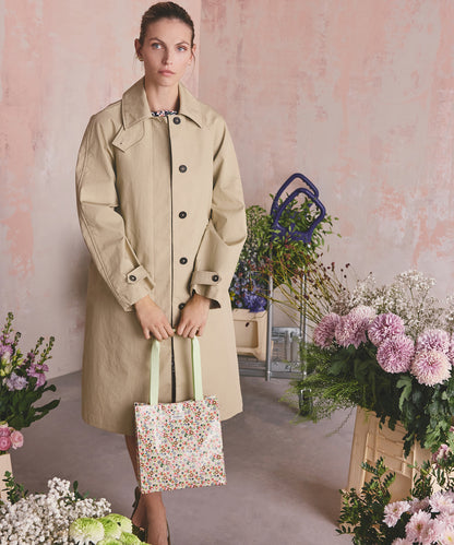 ミディアム ブックバック