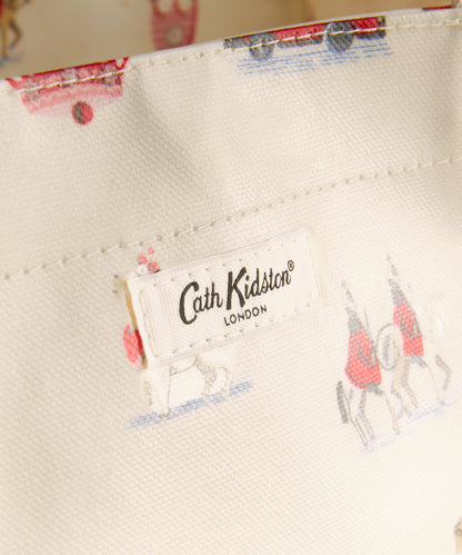 ミディアム ブックバック