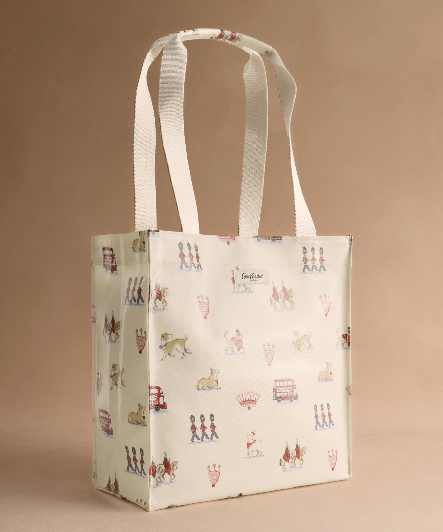 ミディアム ブックバック