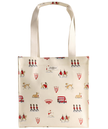 ミディアム ブックバック