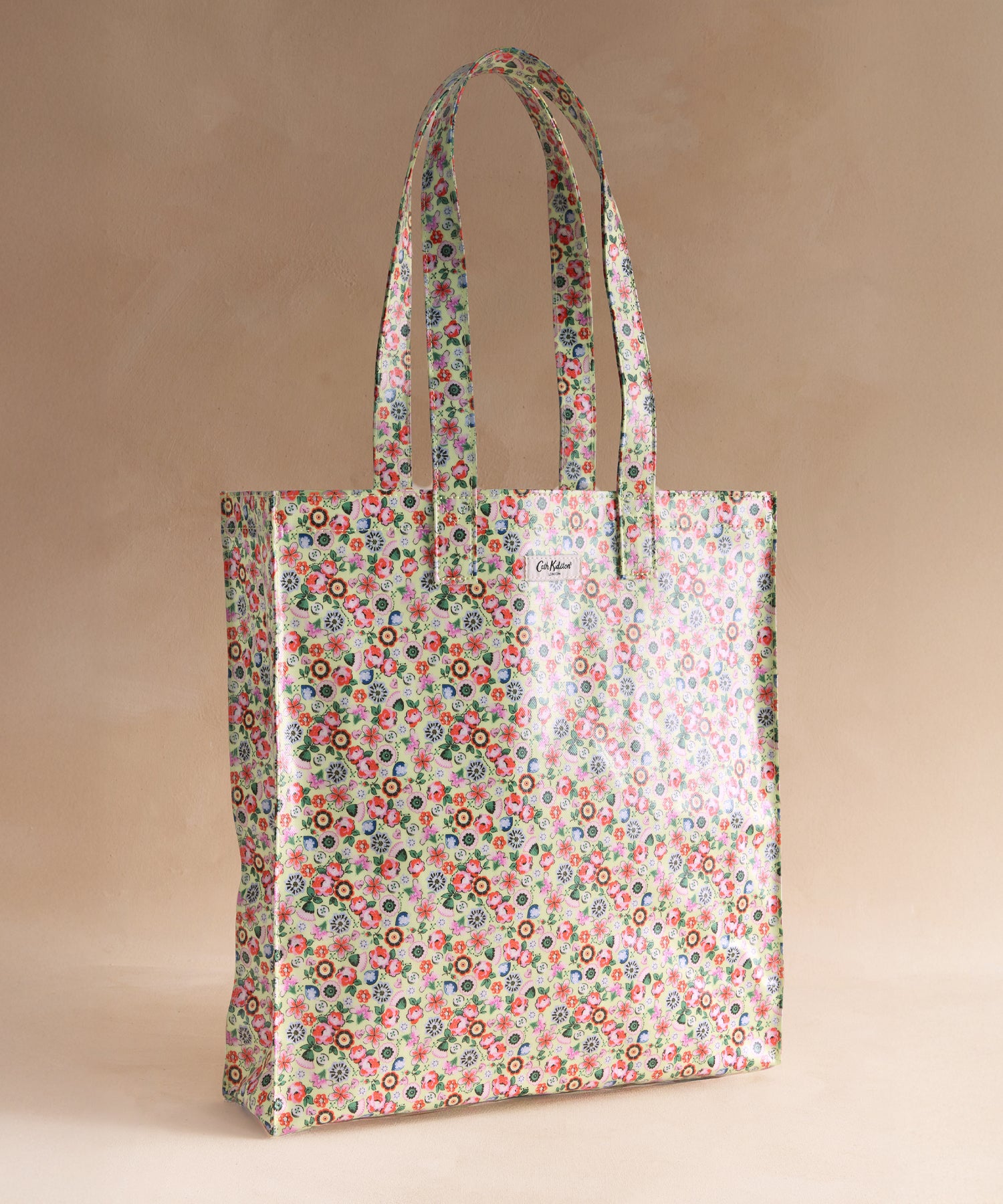 ラージ ブックバッグ | Cath Kidston 日本公式オンラインストア