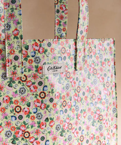 ラージ ブックバッグ