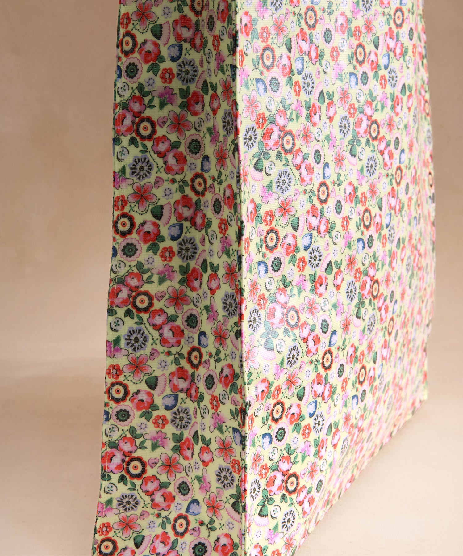 ラージ ブックバッグ