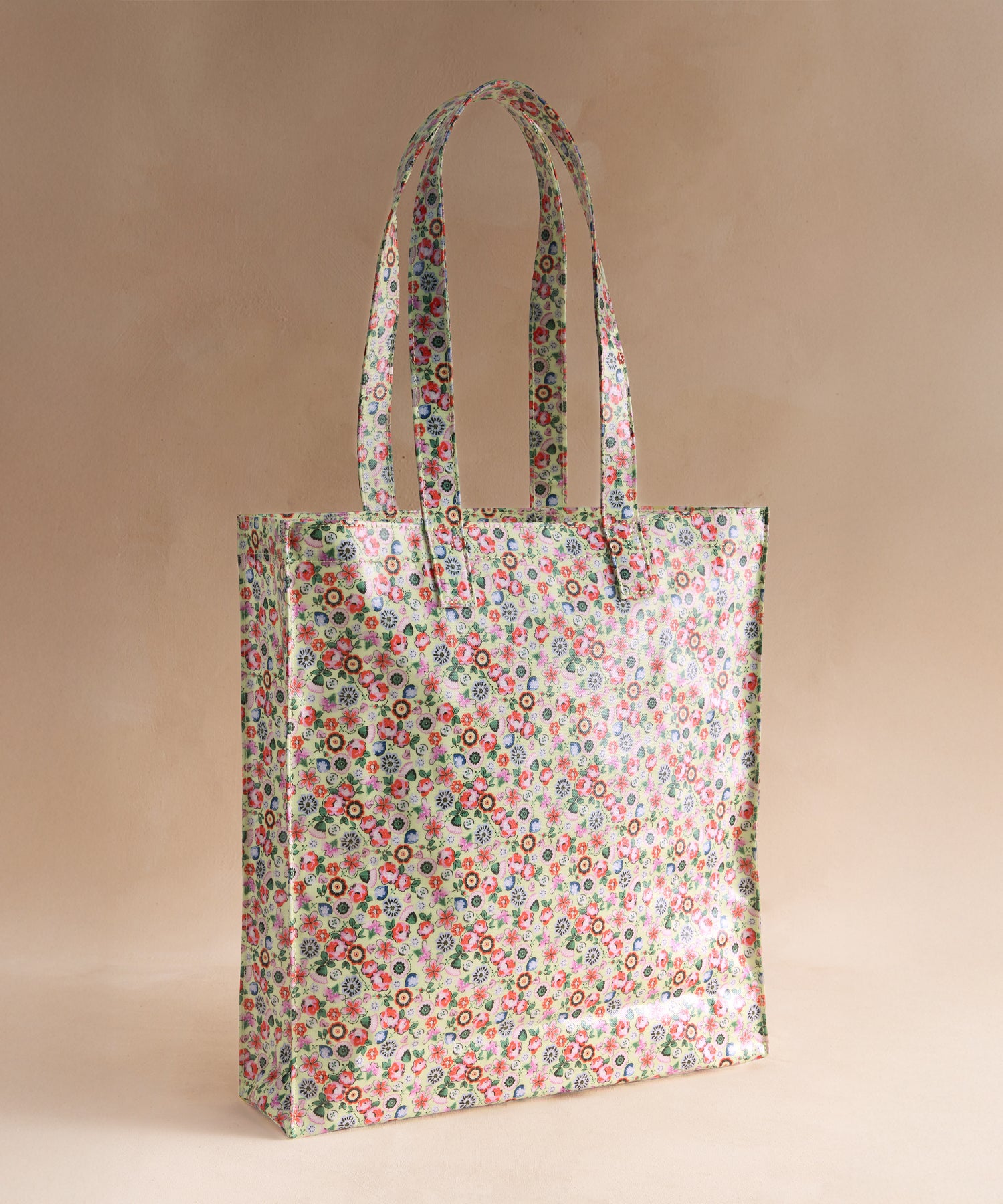 ラージ ブックバッグ