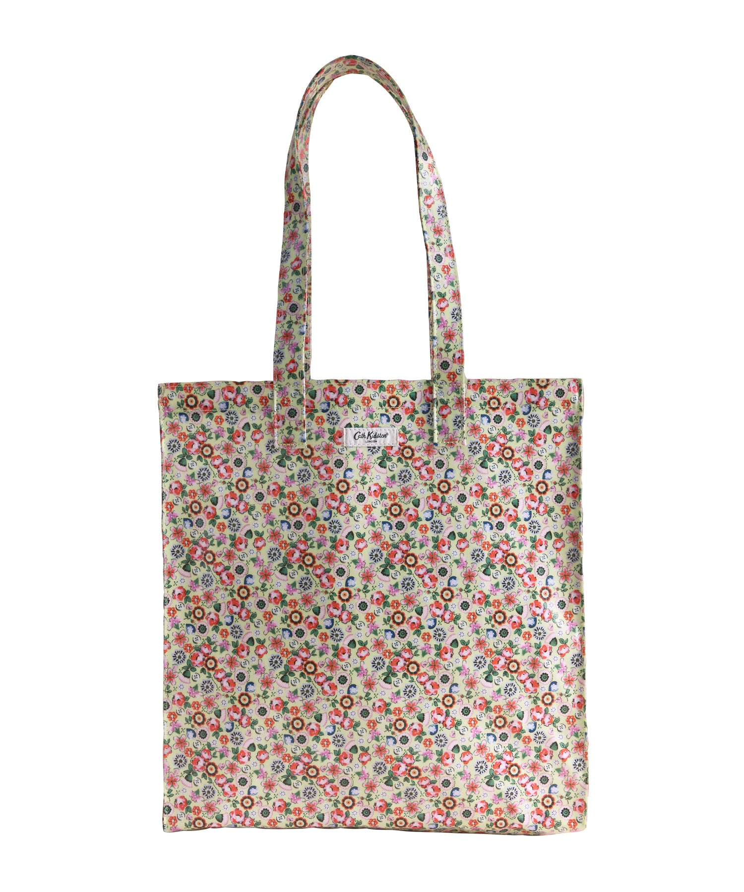 ラージ ブックバッグ