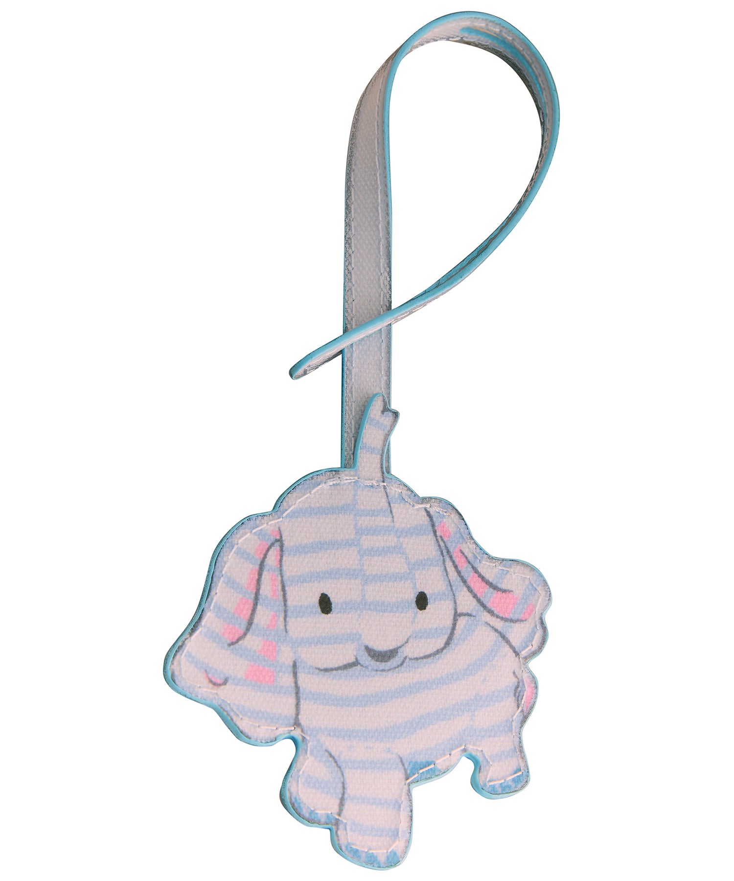 ミラー チャーム Nana The Elephant | Cath Kidston 日本公式