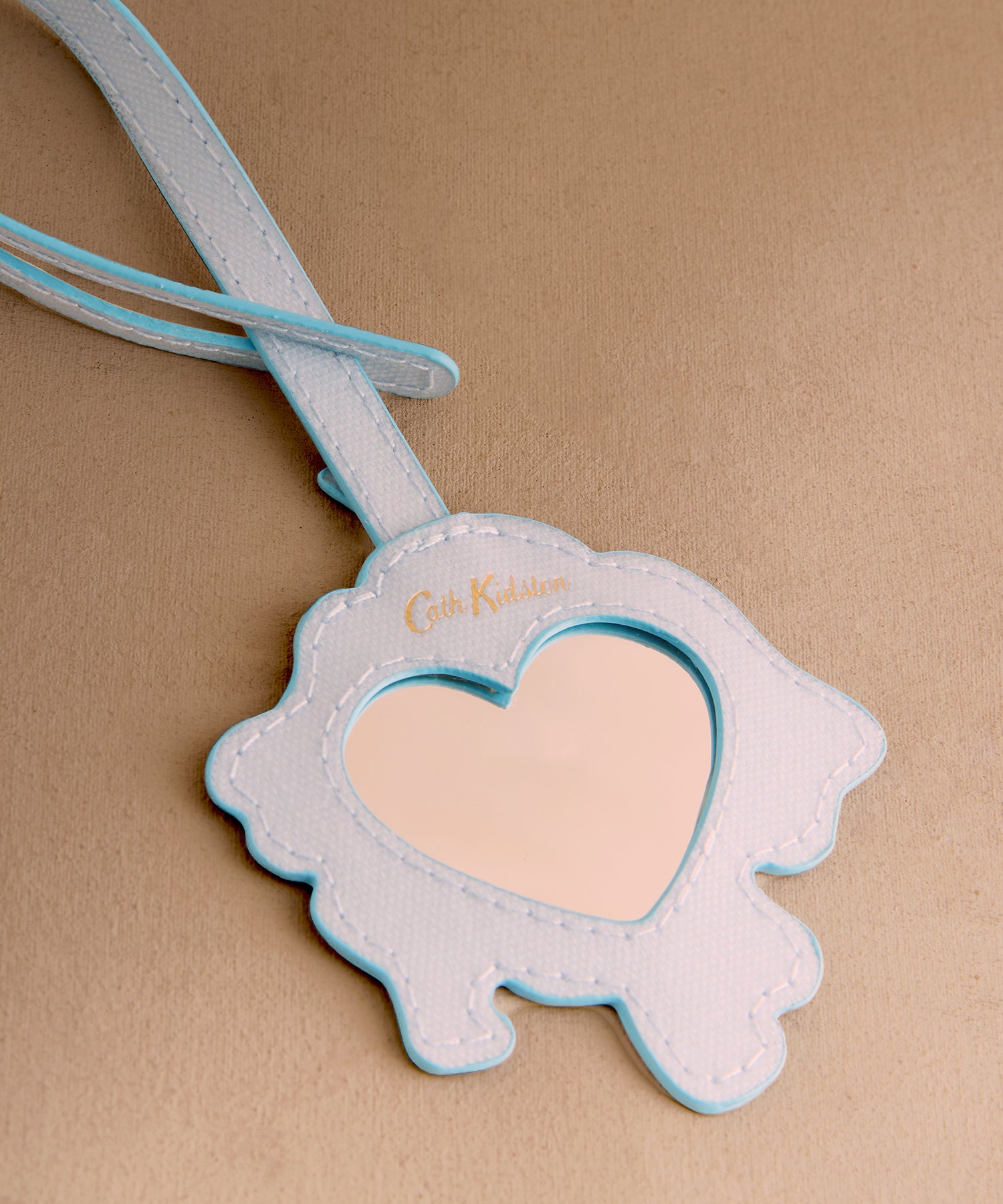 ミラー チャーム Nana The Elephant | Cath Kidston 日本公式