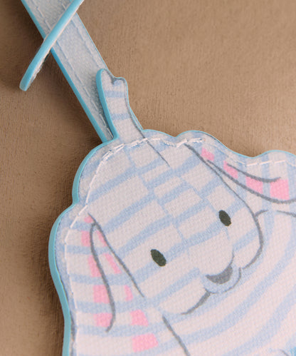 ミラー チャーム Nana The Elephant