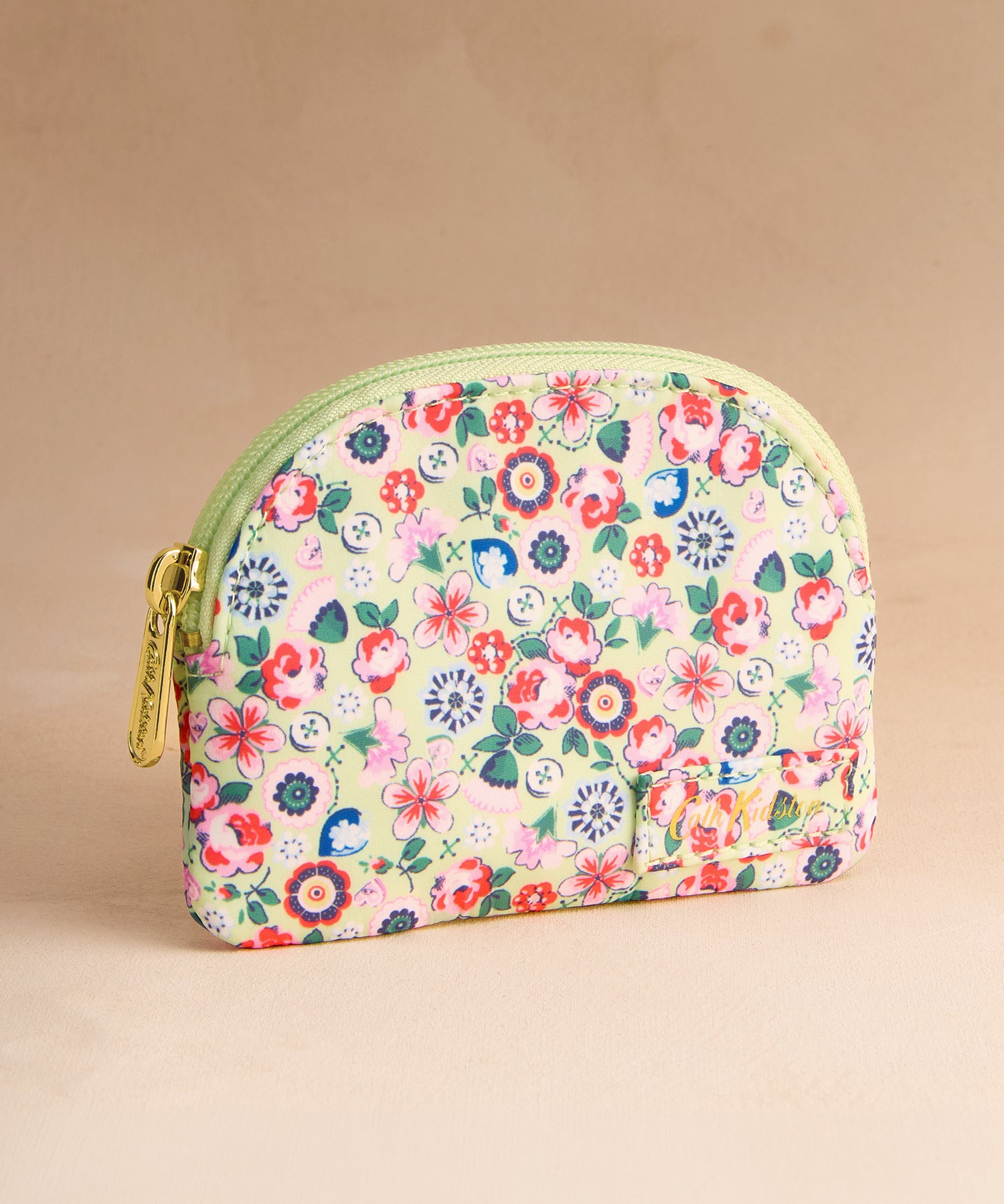 ハーフムーン パース Pearly Queen Ditsy