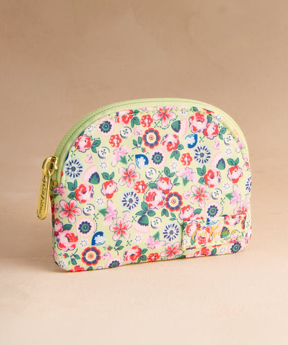 ハーフムーン パース Pearly Queen Ditsy