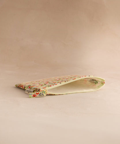 ジップド パース