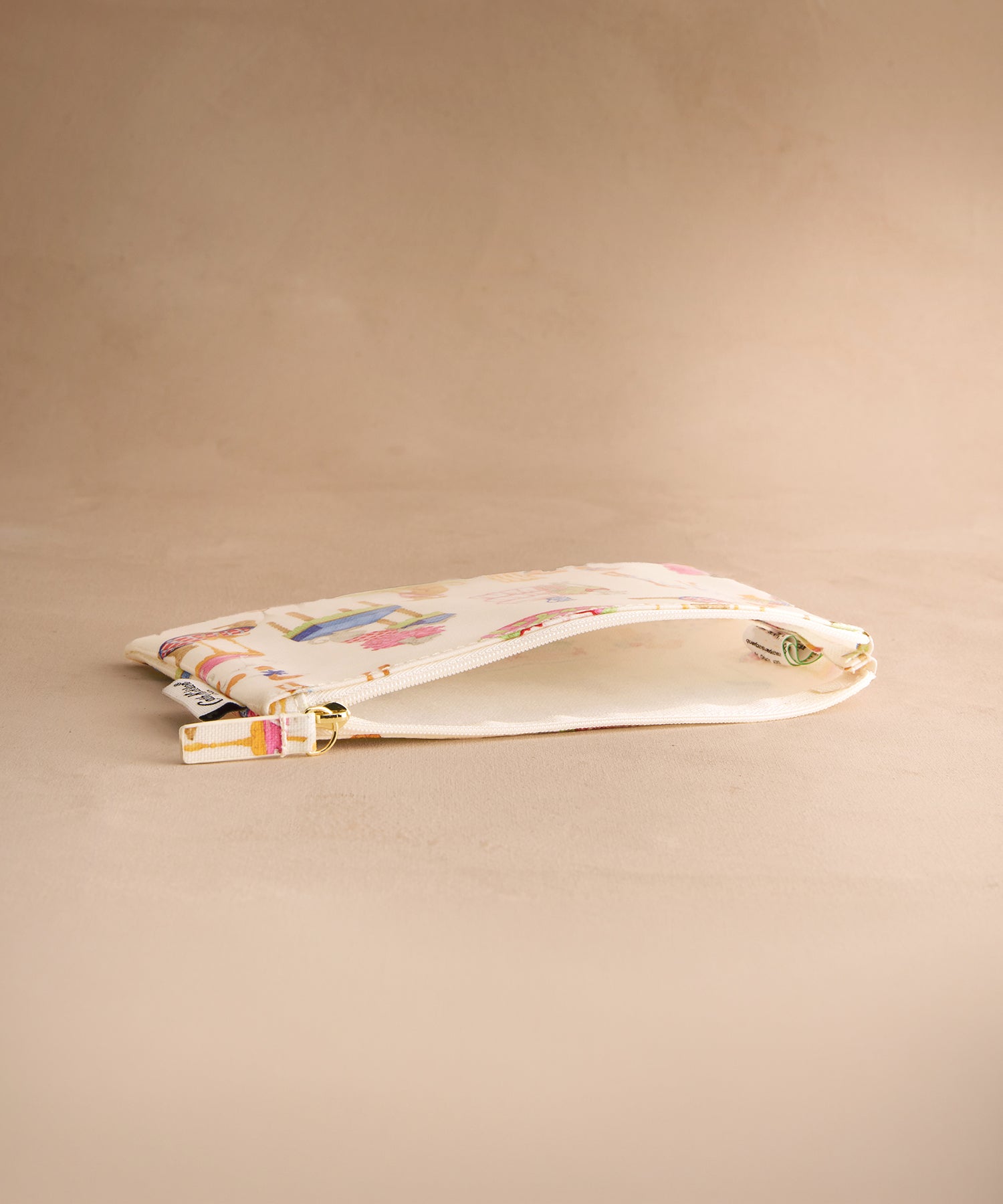 ジップド パース | Cath Kidston 日本公式オンラインストア | キャス