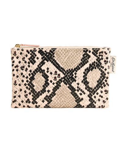 ジップド パース