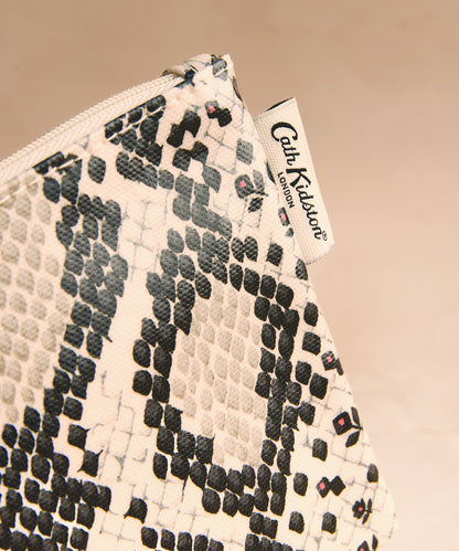 ジップド パース