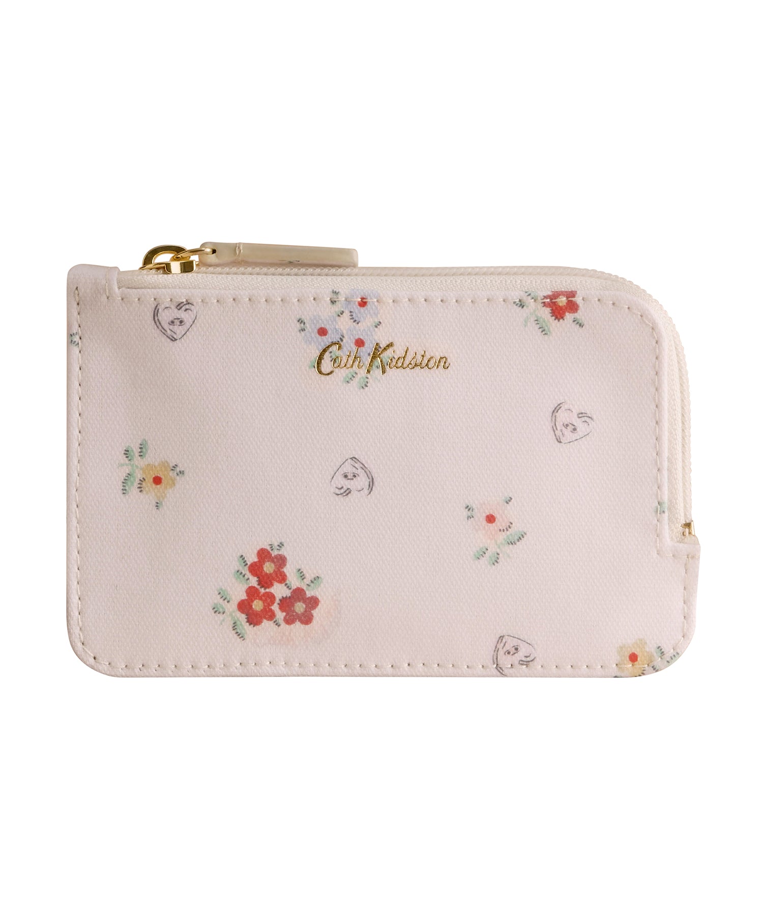 カード&コイン パース | Cath Kidston 日本公式オンラインストア