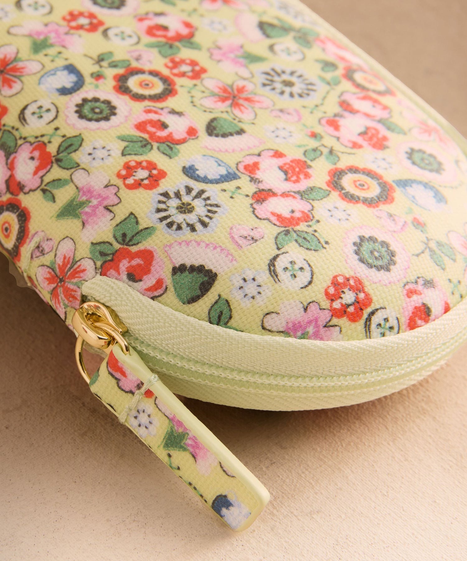 グラスケース Pearly Queen Ditsy