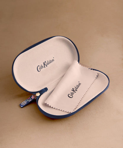 グラスケース Pearly Queen Ditsy