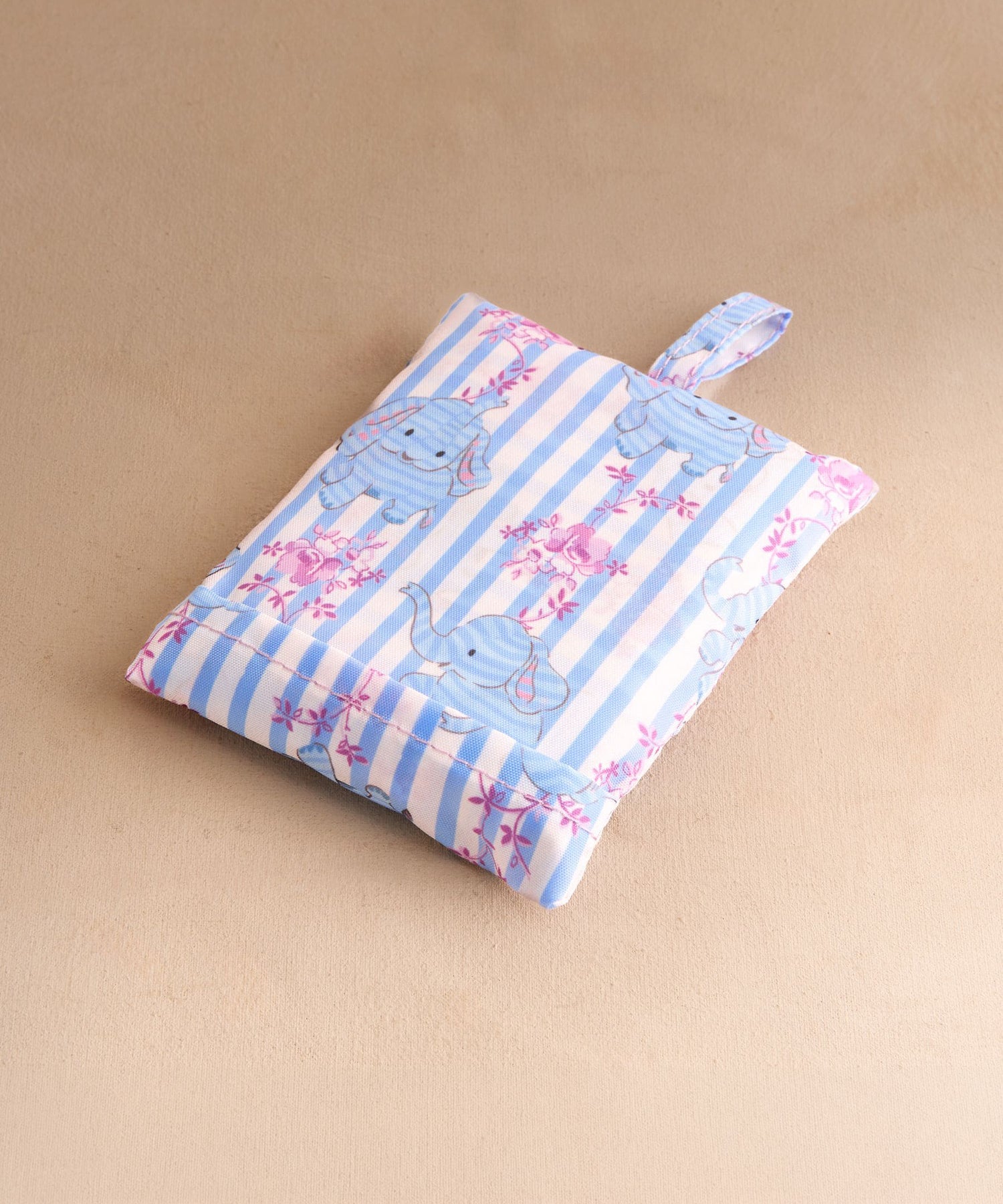 ミニ フォルダウェイ ショッパー Nana The Elephant