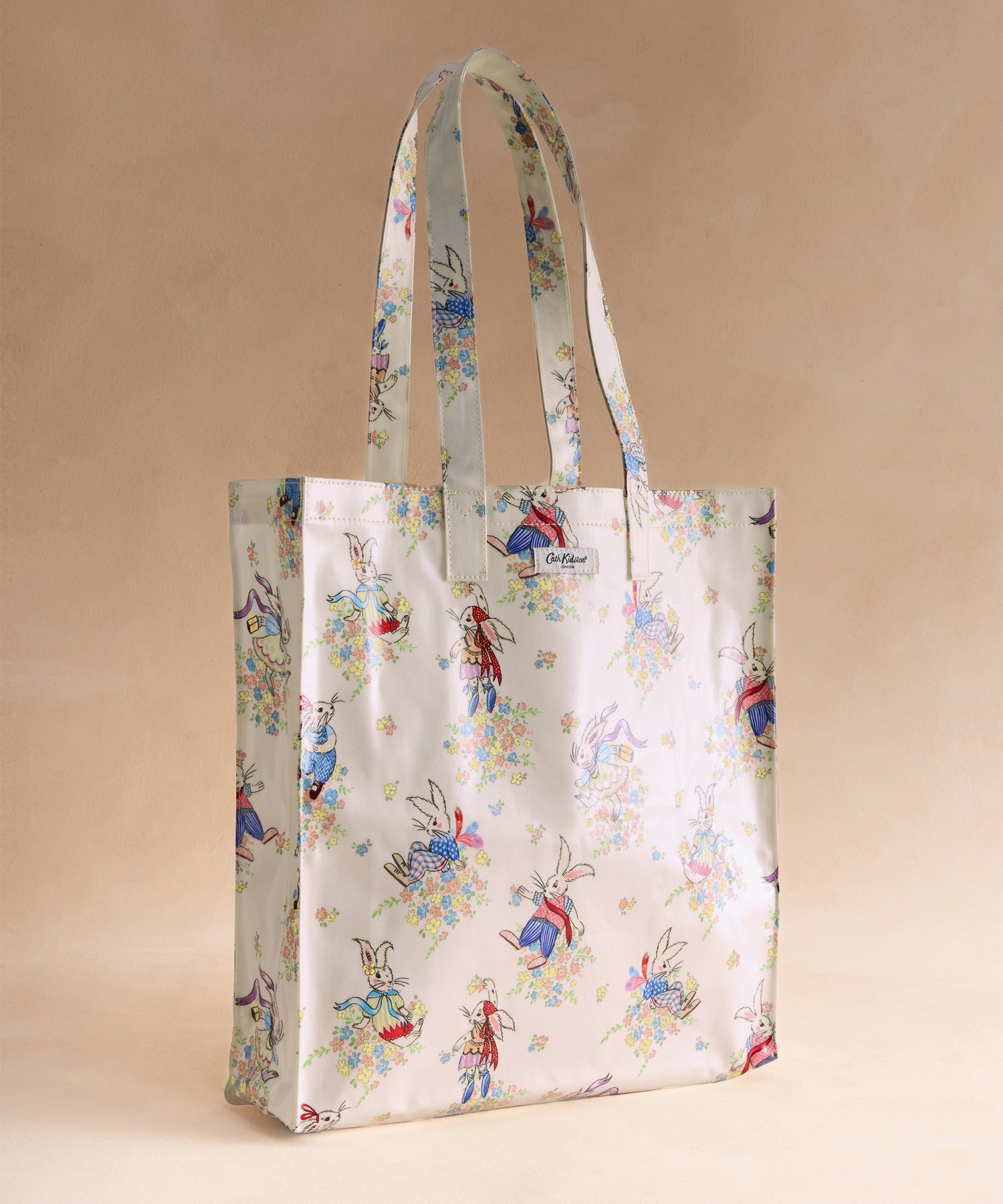 ラージ ブックバッグ