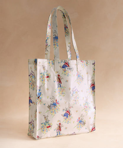 ラージ ブックバッグ