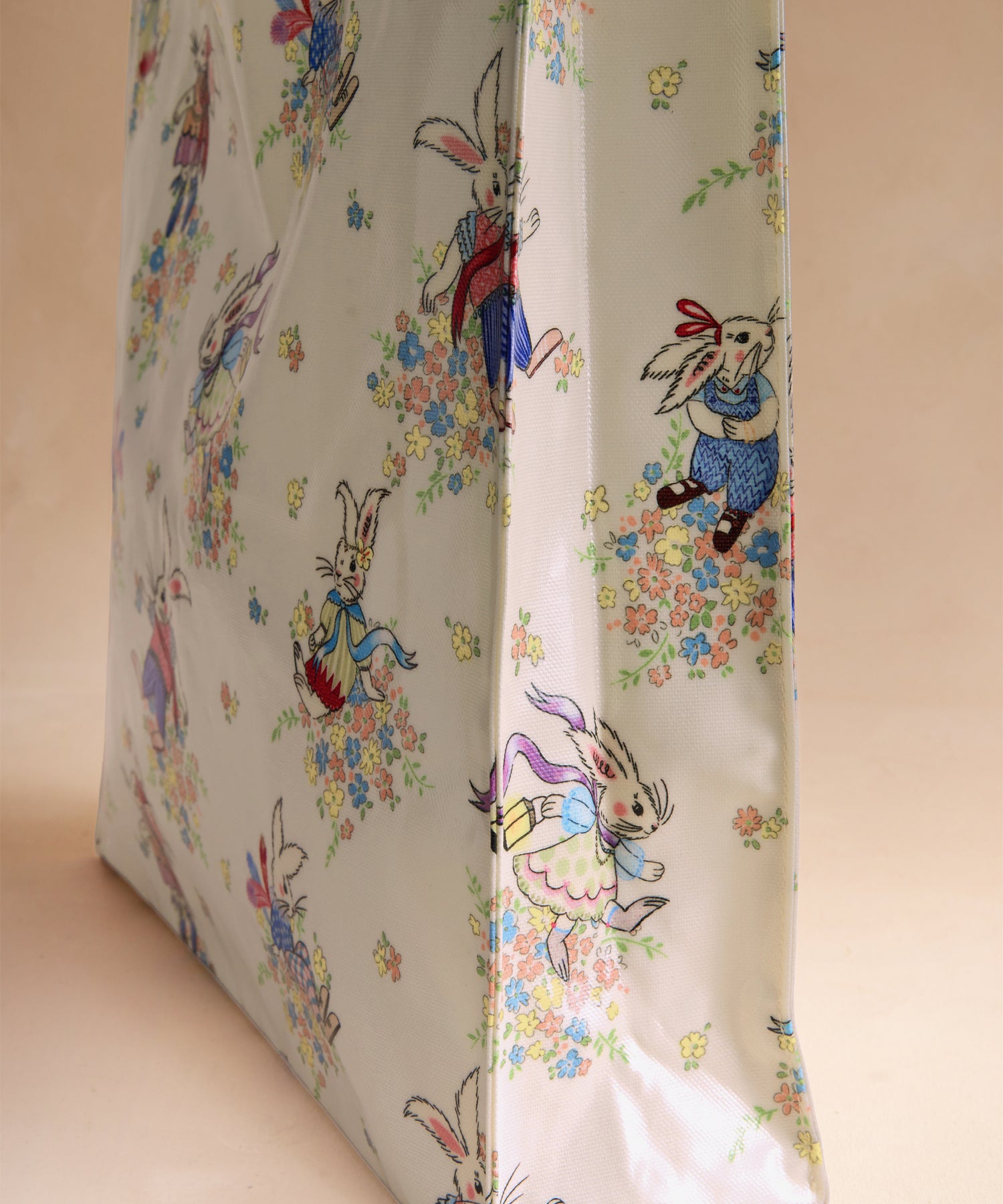 ラージ ブックバッグ