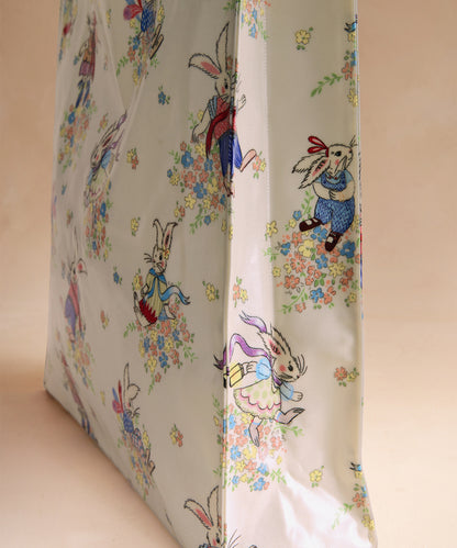 ラージ ブックバッグ