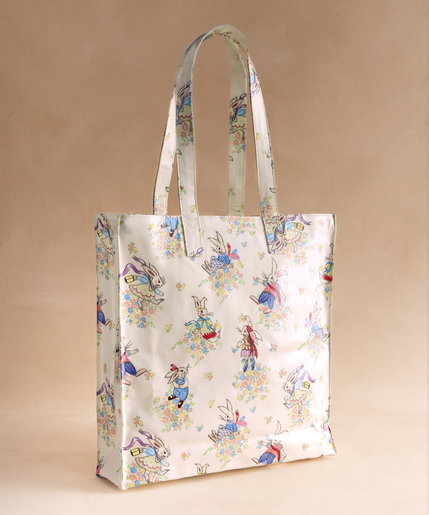 ラージ ブックバッグ | Cath Kidston 日本公式オンラインストア ラージ ブックバッグ | Cath Kidston 日本公式オンラインストア