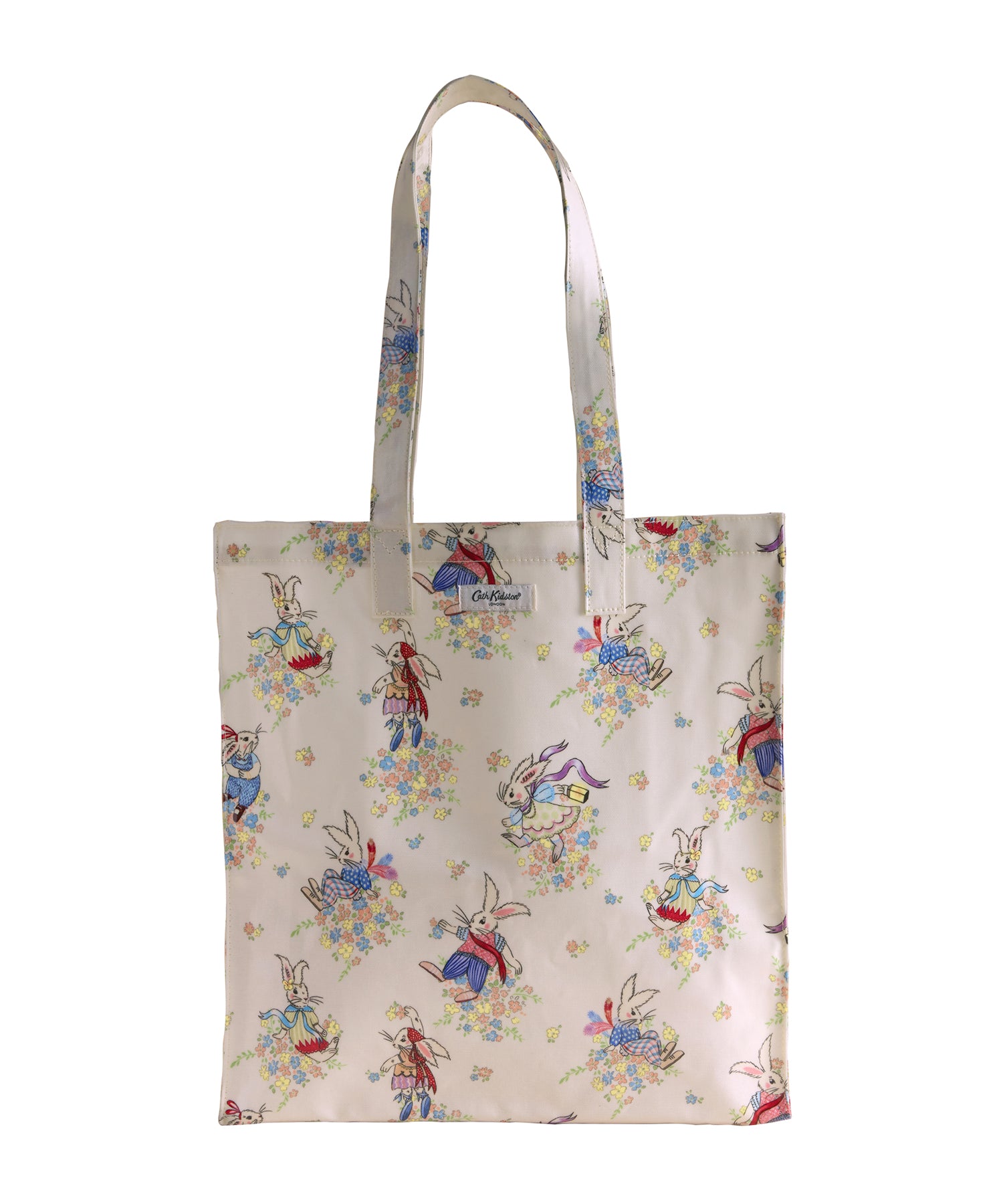 ラージ ブックバッグ