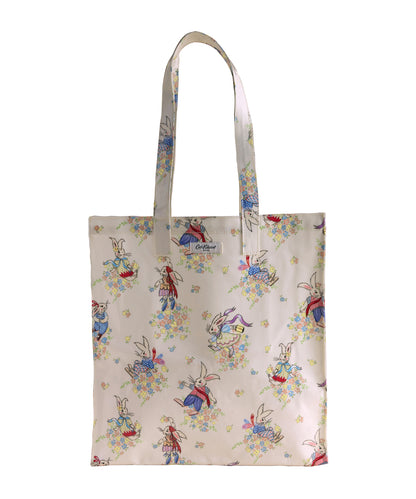 ラージ ブックバッグ