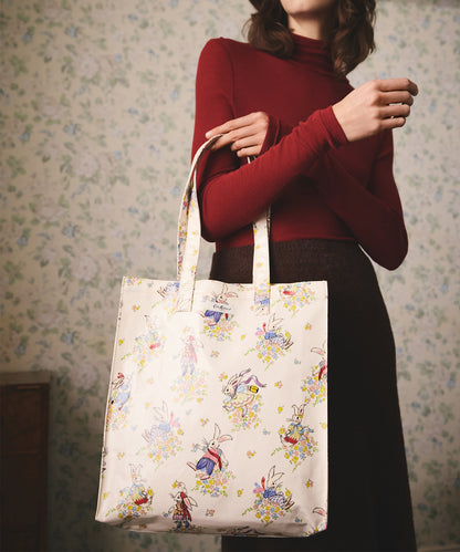 ラージ ブックバッグ