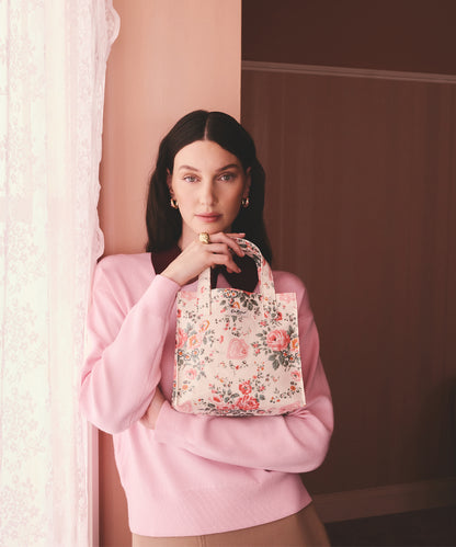 スモール ブックバッグ