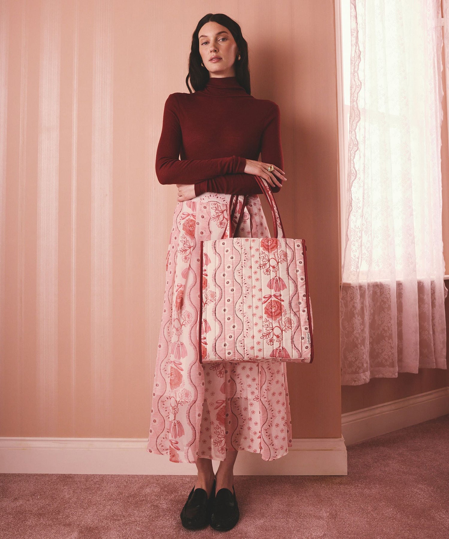 BAGS バッグ | Cath Kidston 日本公式オンラインストア | キャス