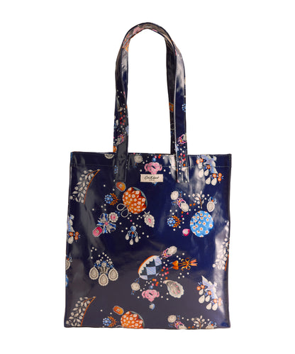 ラージ ブックバッグ