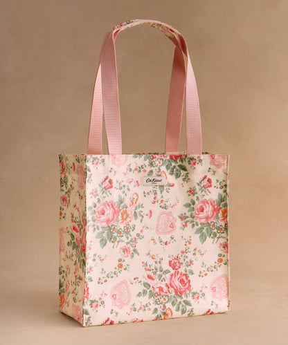 ミディアム ブックバック