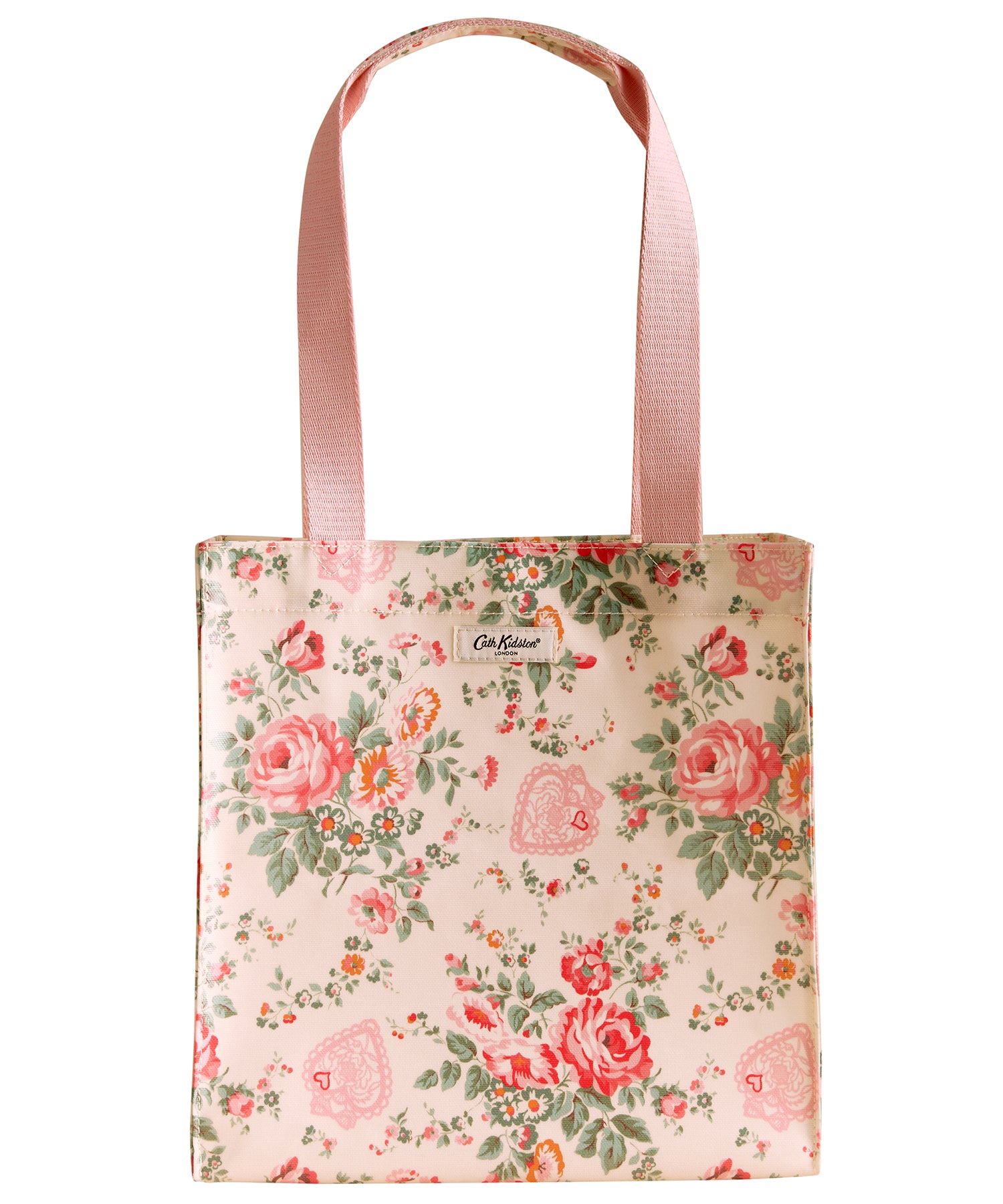 ミディアム ブックバッグ | Cath Kidston 日本公式オンラインストア