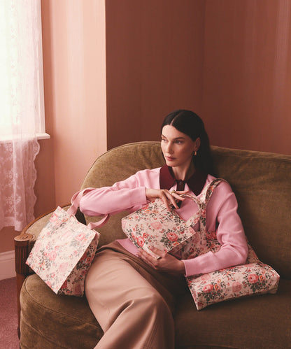 ミディアム ブックバック