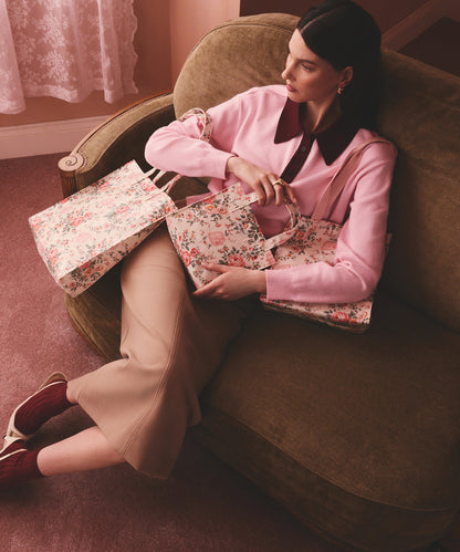 ミディアム ブックバック